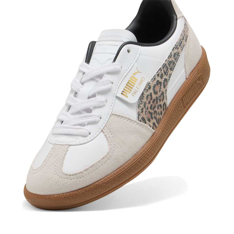 Puma - Unisex Palermo Leo Shoes (403044 01)