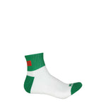 Puma - Unisex Portugal 6 Pack 1/4 Crew Socks (P602683 600)
