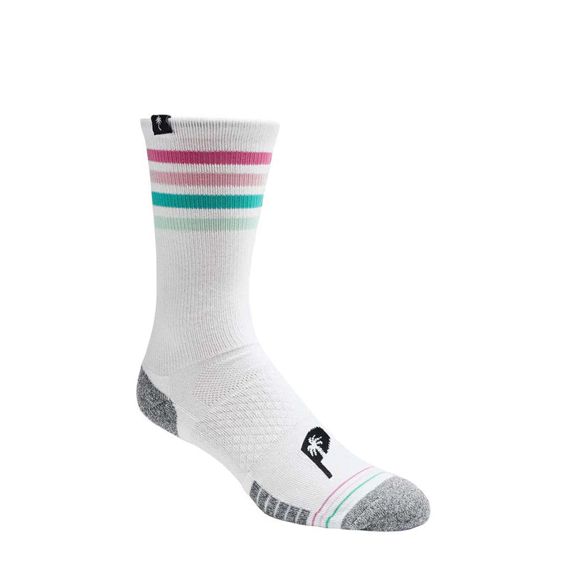 Puma - Unisex Puma Golf x PTC Crew Socks (858564 02)