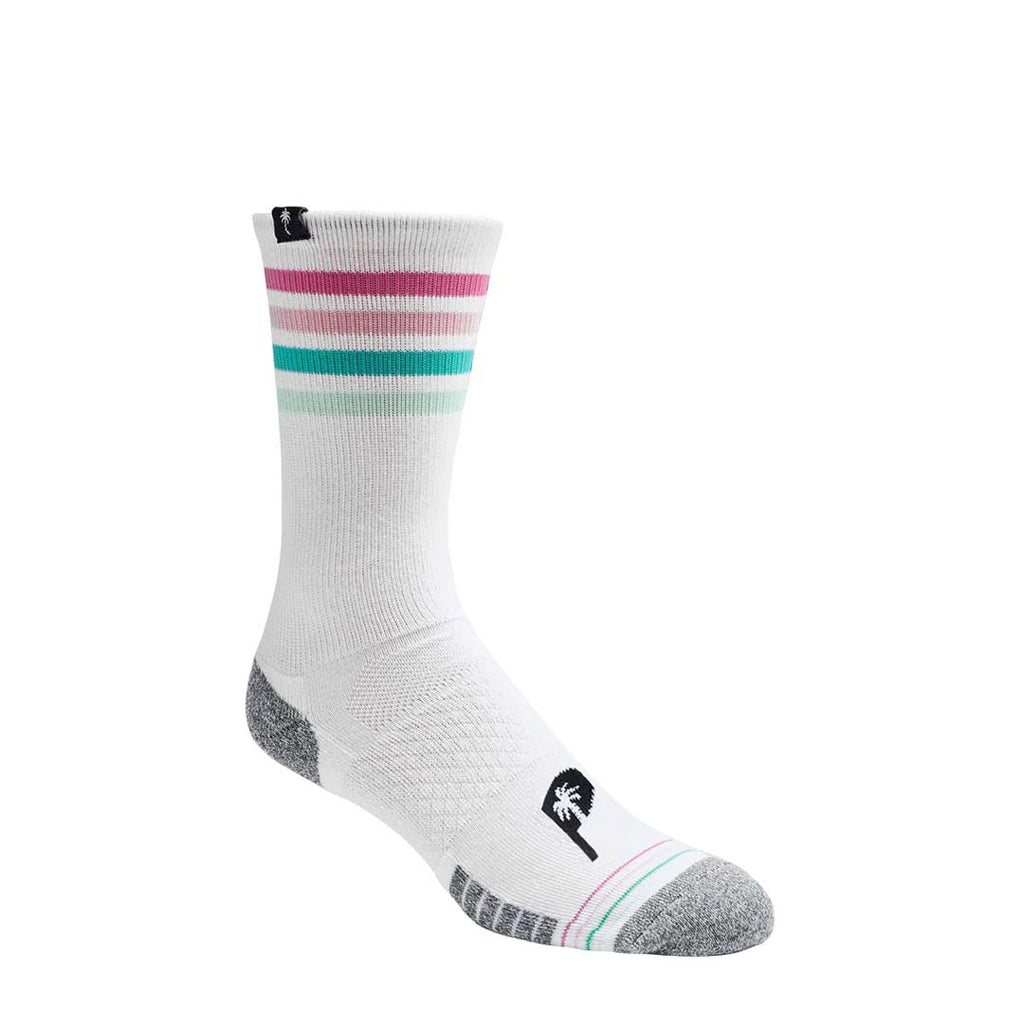 Puma - Unisex Puma Golf x PTC Crew Socks (858564 02)