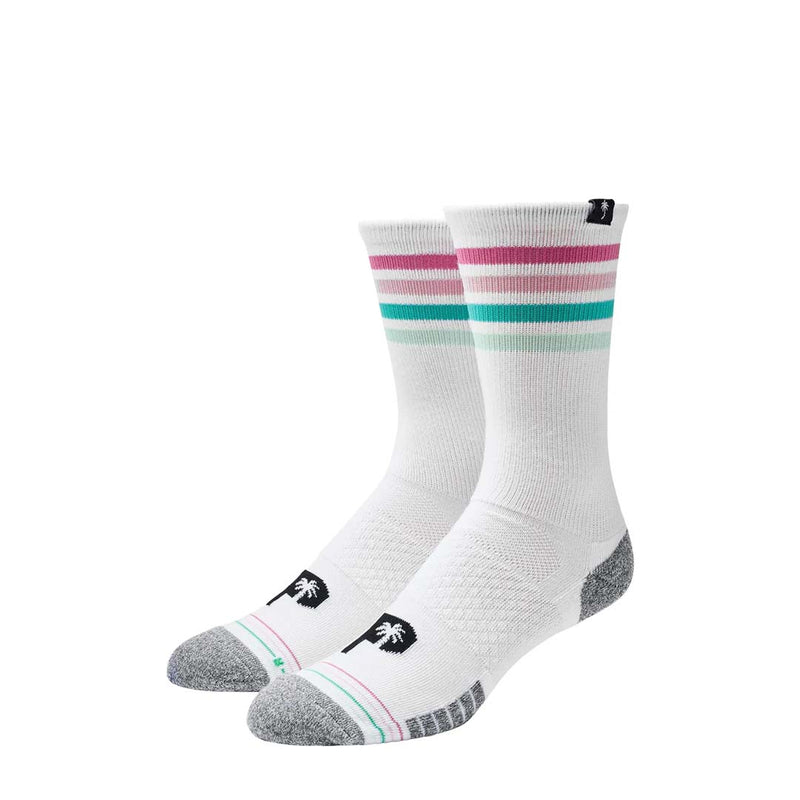 Puma - Unisex Puma Golf x PTC Crew Socks (858564 02)