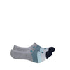 Puma - Unisex Puma Tech No Show Golf Socks (858558 02)