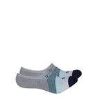 Puma - Unisex Puma Tech No Show Golf Socks (858558 02)