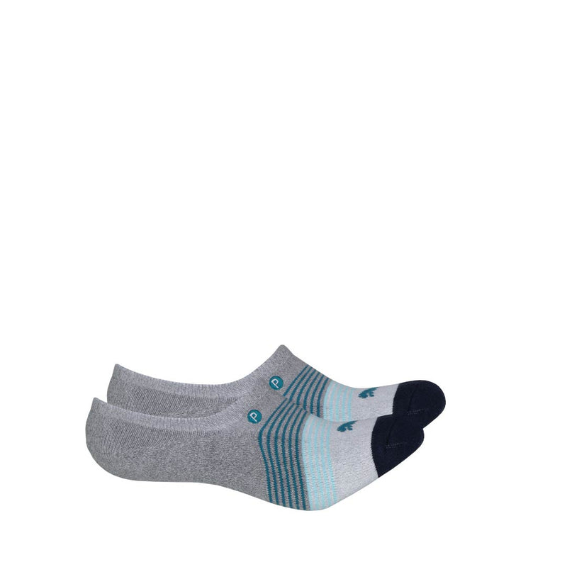 Puma - Unisex Puma Tech No Show Golf Socks (858558 02)