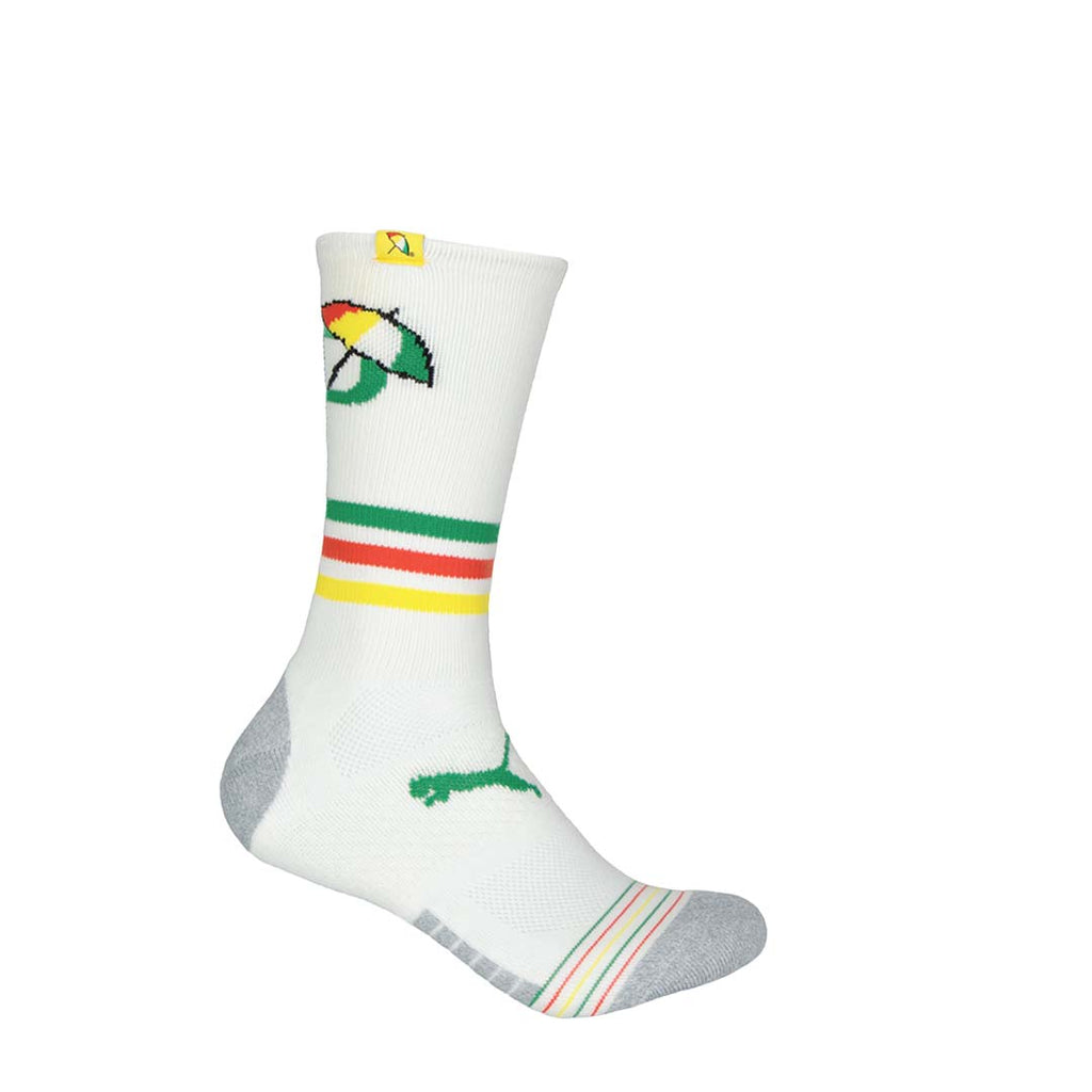 Puma - Unisex Puma x Arnold Palmer Crew Golf Socks (858567 03)