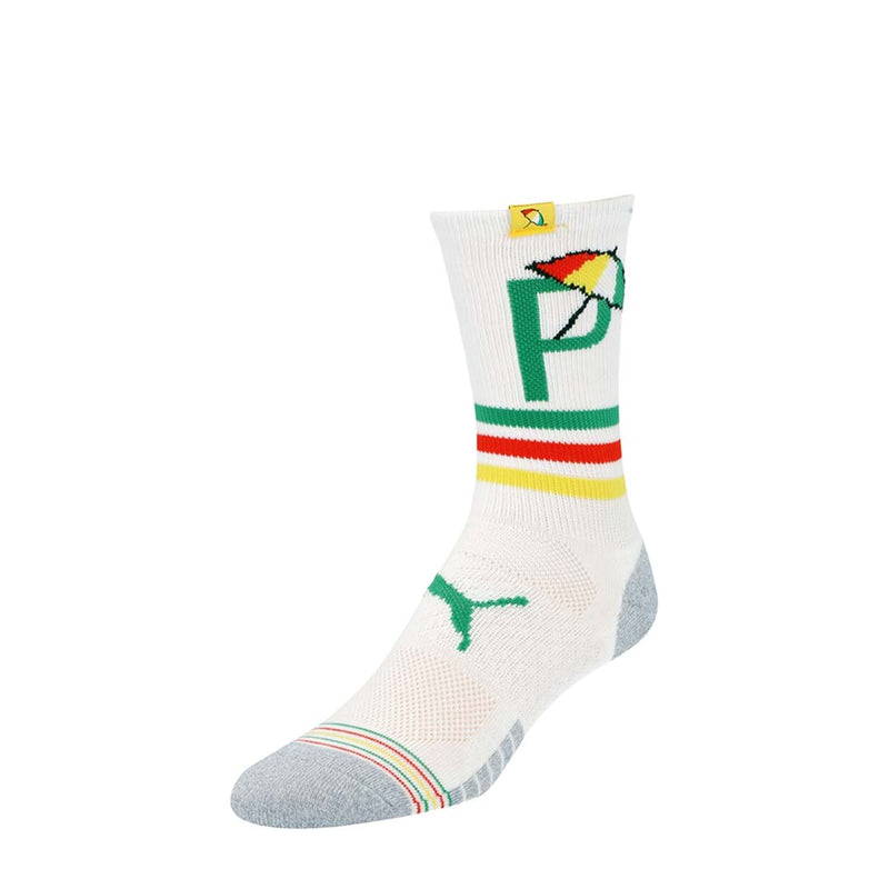 Puma - Unisex Puma x Arnold Palmer Crew Golf Socks (858567 03)