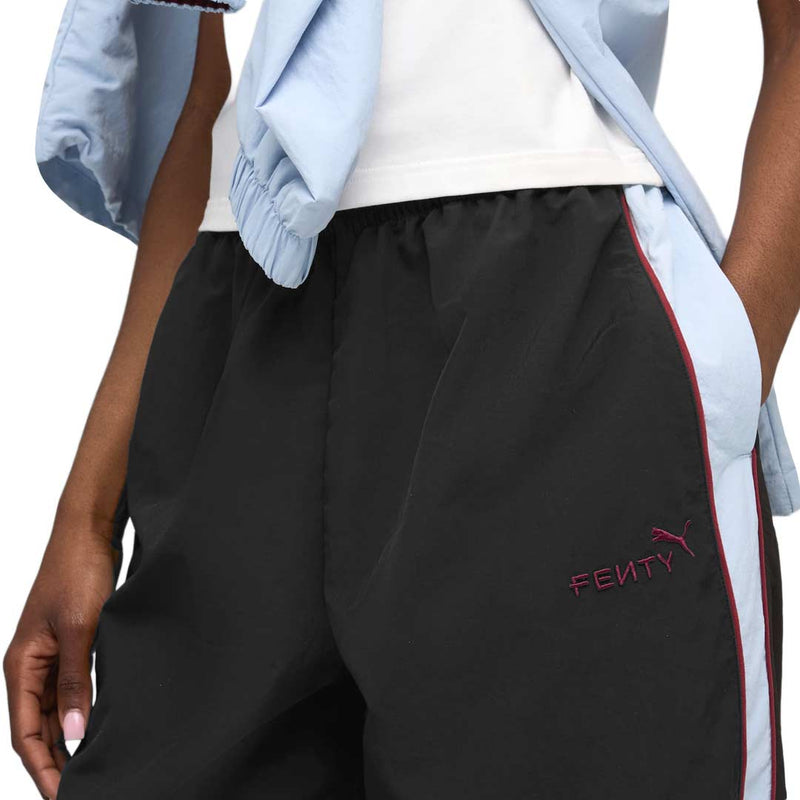 Puma - Unisex Puma x Fenty Nylon Track Pant (635543 01)