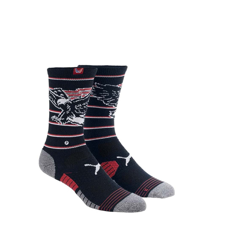 Puma - Unisex Puma x Volition Crew Golf Socks (859823 01)