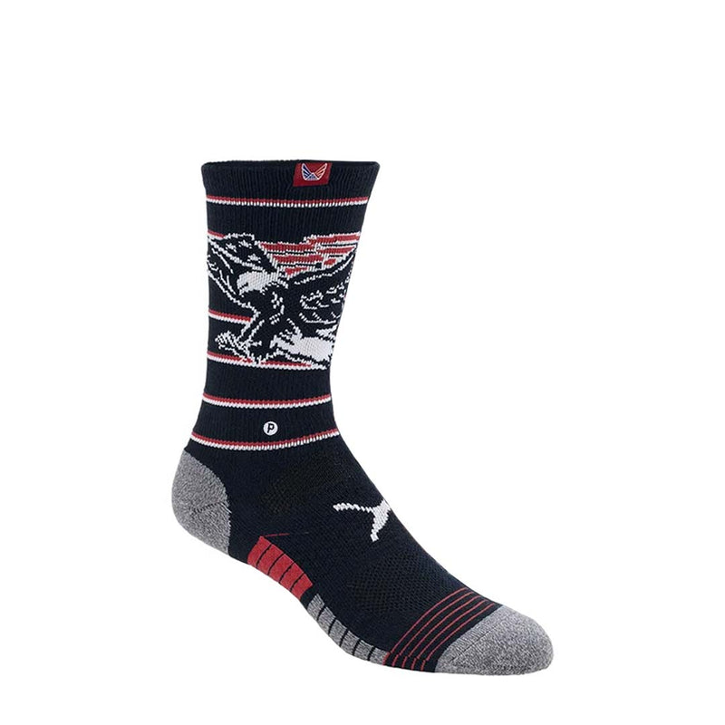 Puma - Unisex Puma x Volition Crew Golf Socks (859823 01)