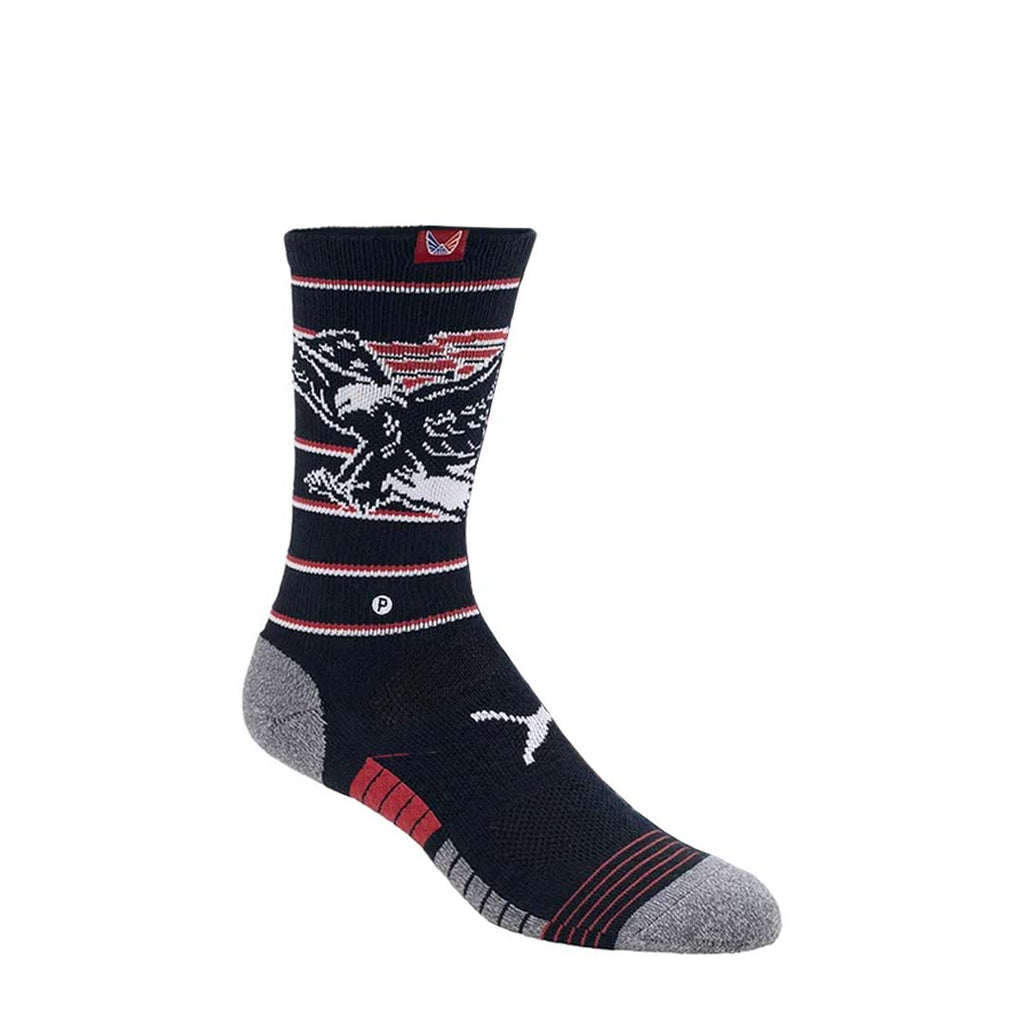 Puma - Unisex Puma x Volition Crew Golf Socks (859823 01)