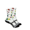Puma - Unisex Puma x Wild West Crew Socks (859147 01)