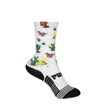 Puma - Unisex Puma x Wild West Crew Socks (859147 01)