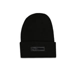 Puma - Unisex Rib Cuff Beanie (PV5-3007 001)