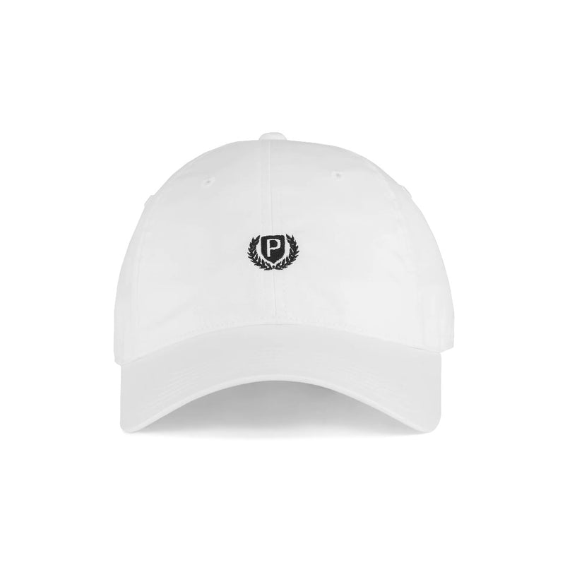 Puma - Unisex Shield Unstructured P Cap (026131 01)