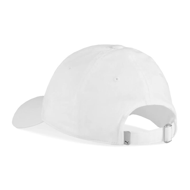 Puma - Unisex Shield Unstructured P Cap (026131 01)