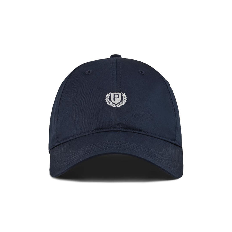 Puma - Unisex Shield Unstructured P Cap (026131 03)
