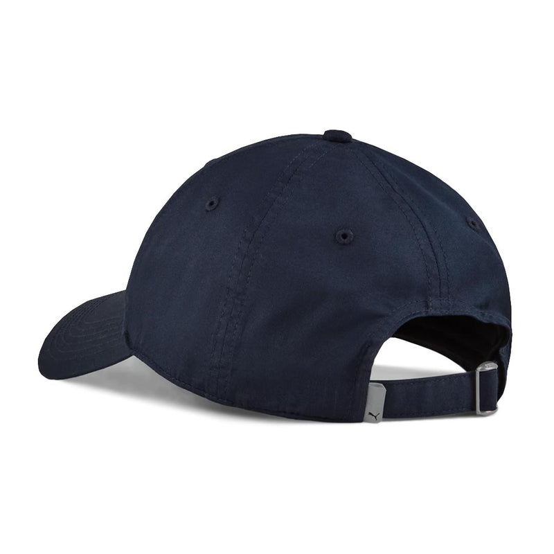 Puma - Unisex Shield Unstructured P Cap (026131 03)