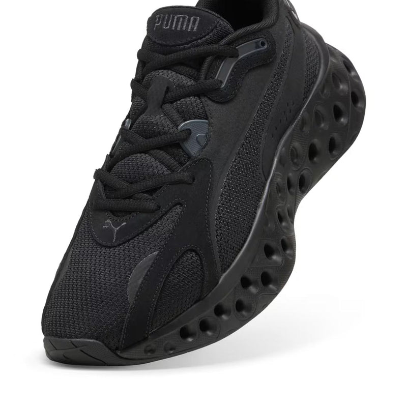 Puma - Chaussures Softride Frequence pour homme (310500 01) 