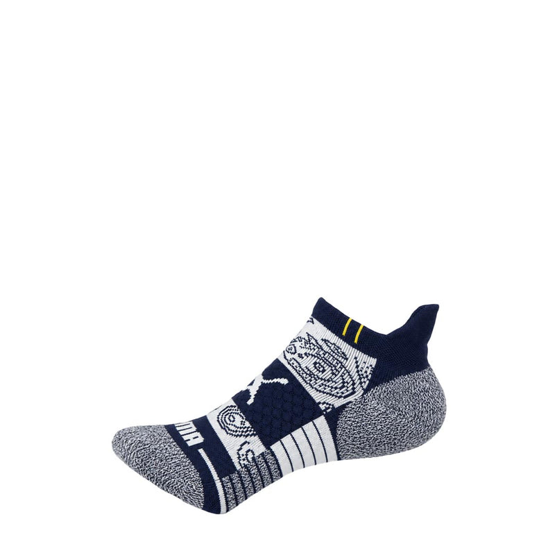 Puma - Unisex Tech Single Tab Golf Socks (858559 05)