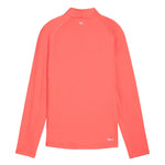 Puma - Women's YouV Brrr Solid Golf 1/4 Zip Pullover (629521 05)