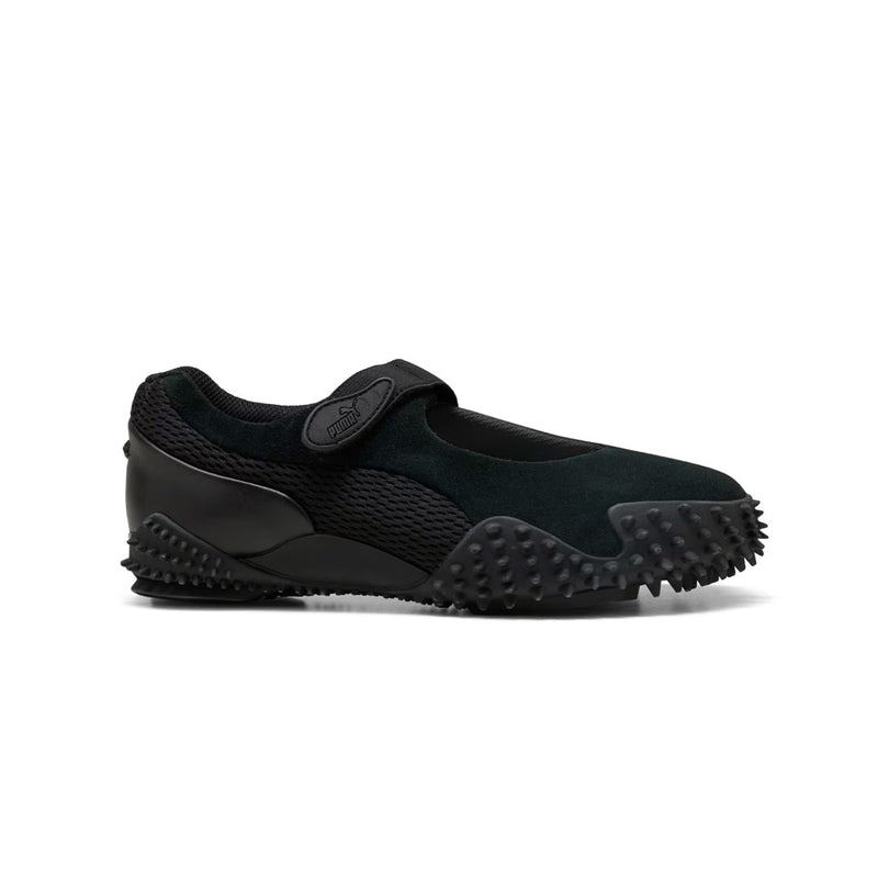 Puma - Women's Mostro Fey Premium Shoes (403367 01)