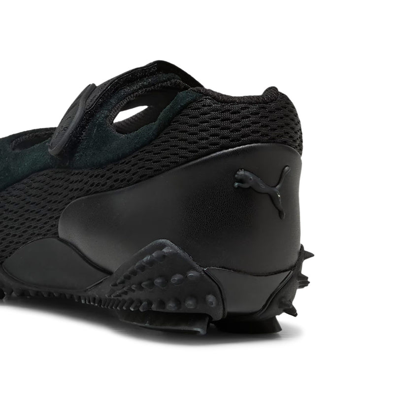 Puma - Women's Mostro Fey Premium Shoes (403367 01)