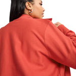 Puma - Women's Premium Essentials Knitted Full Zip Jacket (629781 15)