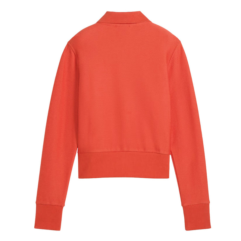 Puma - Women's Premium Essentials Knitted Full Zip Jacket (629781 15)