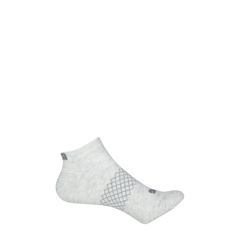 Puma - Women's 6 Pack Low Cut Socks (P601588 007)