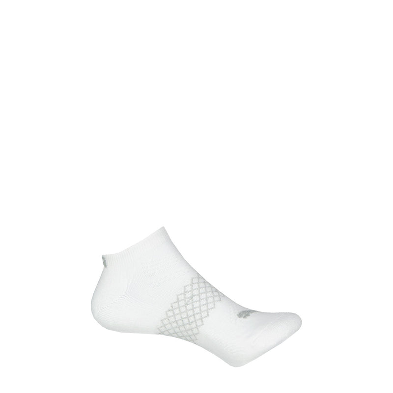 Puma - Women's 6 Pack Low Cut Socks (P601588 007)