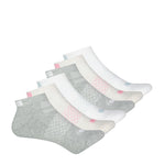 Puma - Women's 6 Pack Low Cut Socks (P601588 275)