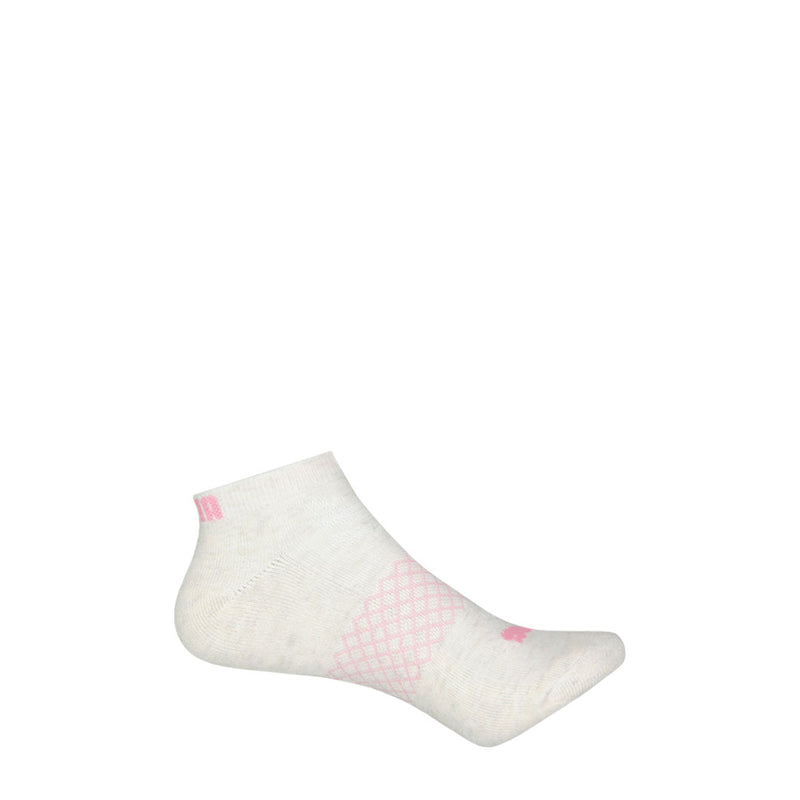 Puma - Women's 6 Pack Low Cut Socks (P601588 275)