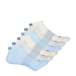 Puma - Women's 6 Pack Low Cut Socks (P601588 426)