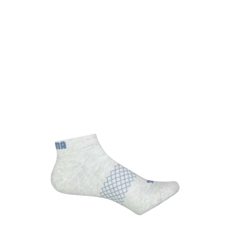 Puma - Women's 6 Pack Low Cut Socks (P601588 426)