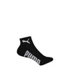 Puma - Women's 6 Pack 1/4 Crew Socks (P116392 009)
