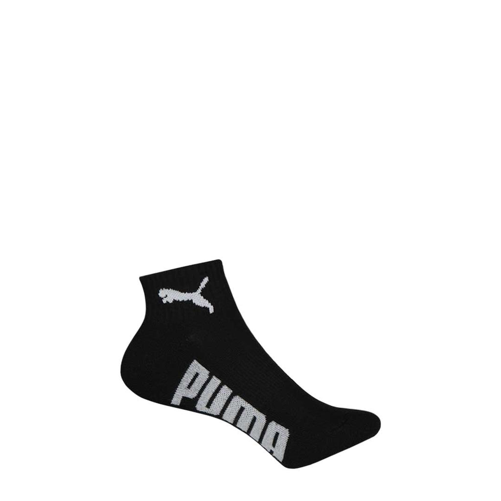 Puma - Women's 6 Pack 1/4 Crew Socks (P116392 009)