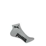 Puma - Women's 6 Pack 1/4 Crew Socks (P116392 095)