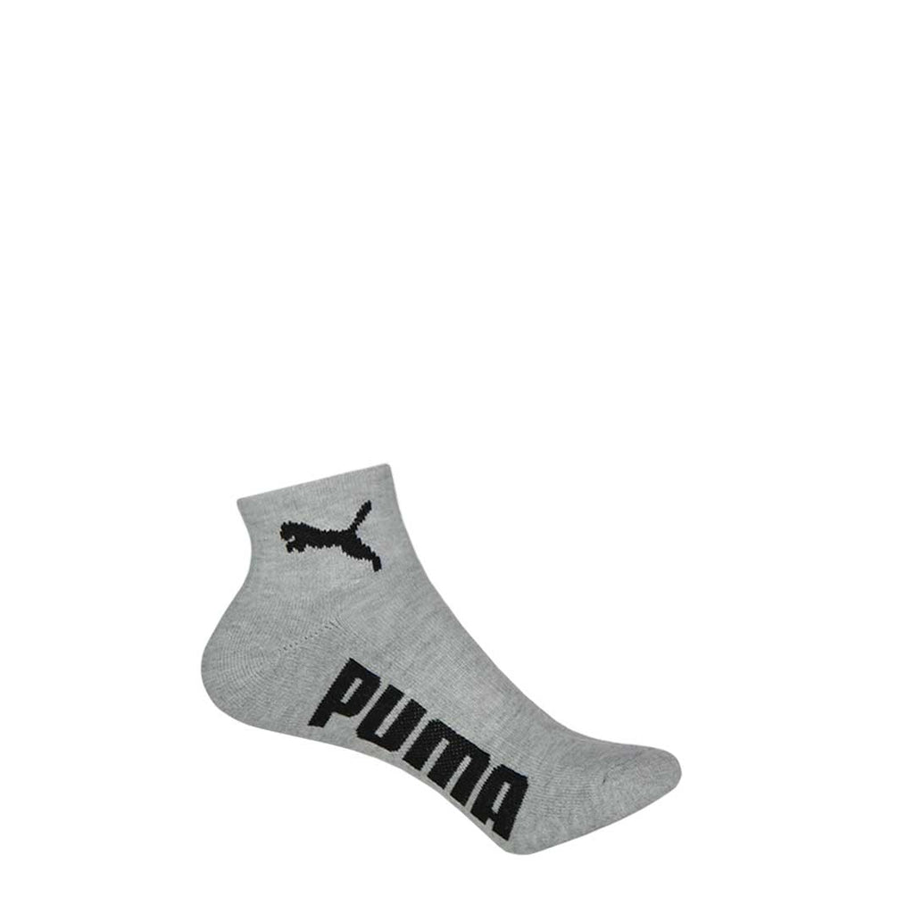 Puma - Women's 6 Pack 1/4 Crew Socks (P116392 095)
