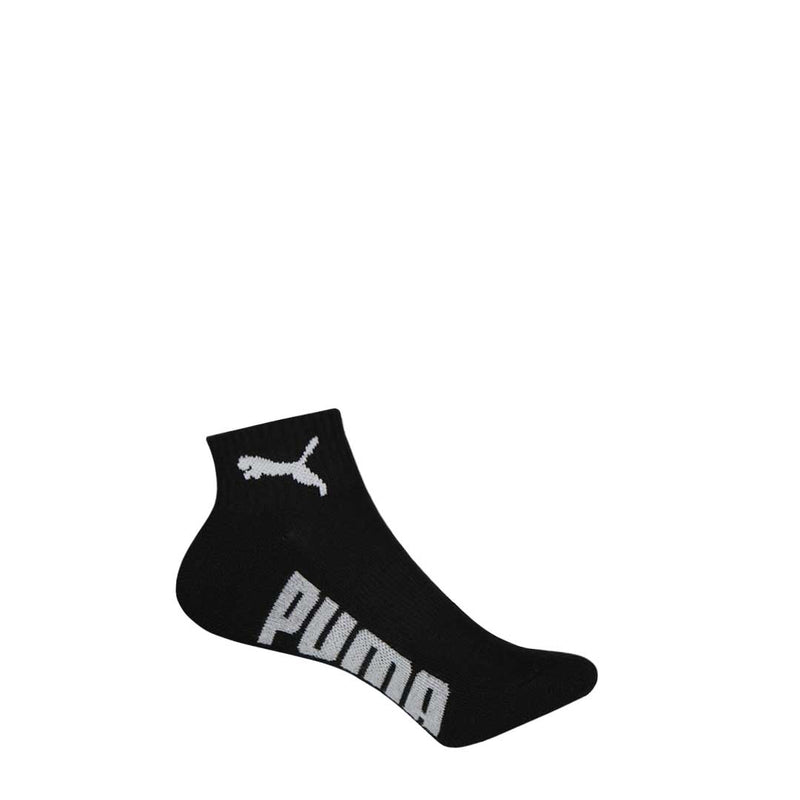 Puma - Women's 6 Pack 1/4 Crew Socks (P116392 095)