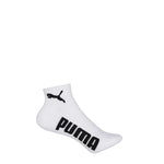 Puma - Women's 6 Pack 1/4 Crew Socks (P116392 095)
