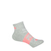 Puma - Women's 6 Pack 1/4 Crew Socks (P600690 063)