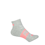 Puma - Women's 6 Pack 1/4 Crew Socks (P600690 063)