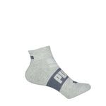 Puma - Women's 6 Pack 1/4 Crew Socks (P600690 063)