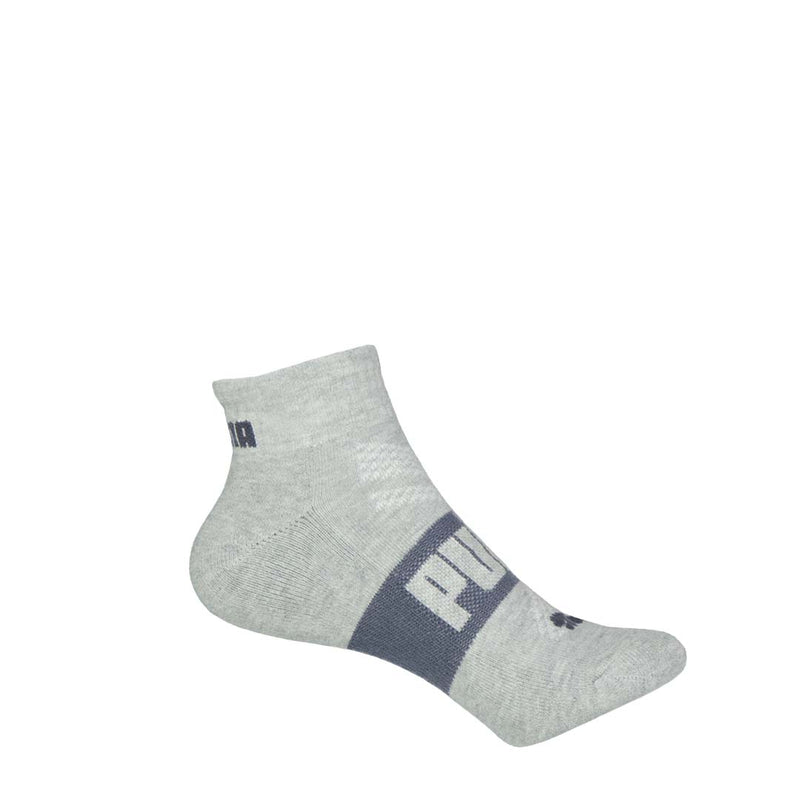 Puma - Women's 6 Pack 1/4 Crew Socks (P600690 063)
