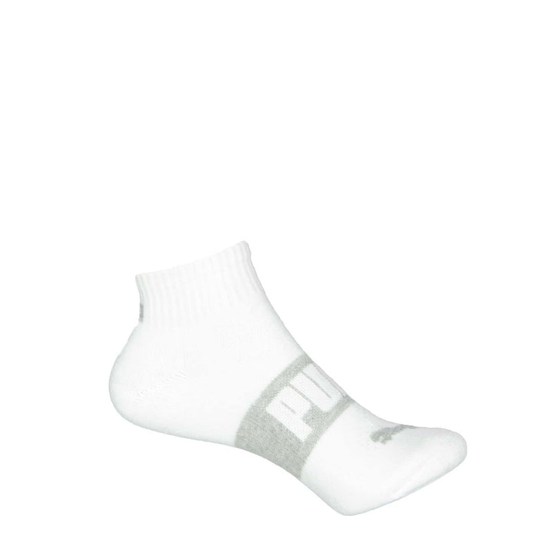 Puma - Women's 6 Pack 1/4 Crew Socks (P600690 275)