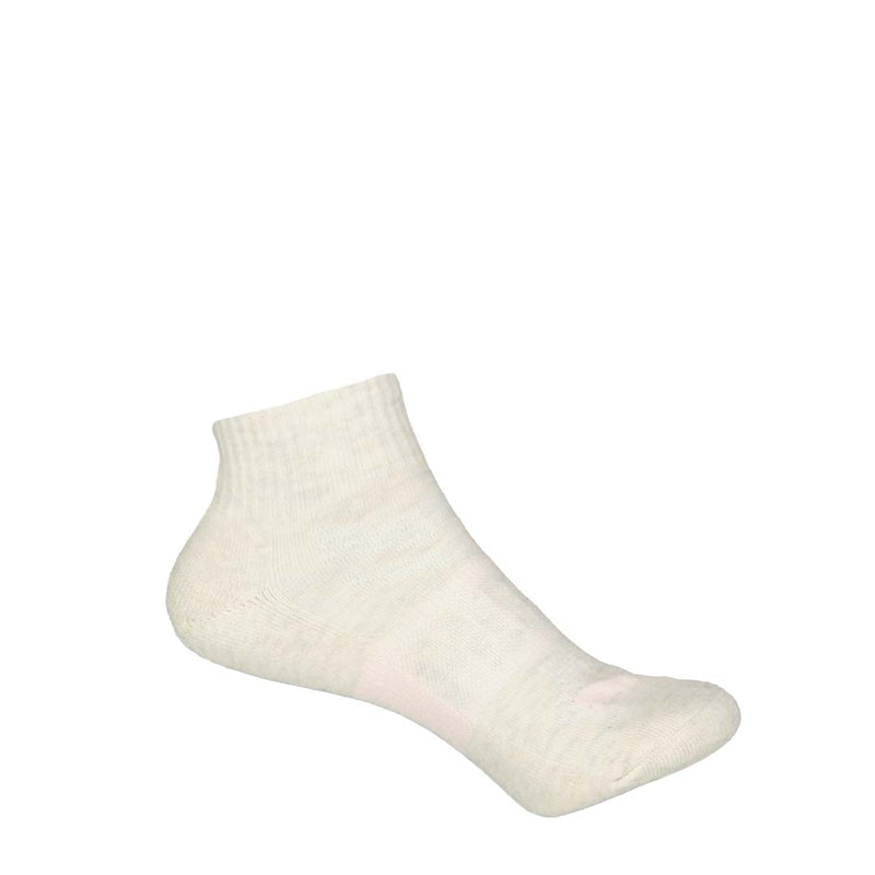 Puma - Women's 6 Pack 1/4 Crew Socks (P600690 275)