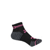 Puma - Women's 6 Pack 1/4 Crew Socks (P601204 016)