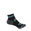 Puma - Women's 6 Pack 1/4 Crew Socks (P601204 016)