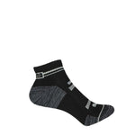 Puma - Women's 6 Pack 1/4 Crew Socks (P601204 016)