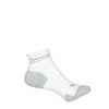 Puma - Women's 6 Pack 1/4 Crew Socks (P601204 117)